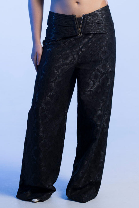 Pantalon pazima - W2921869