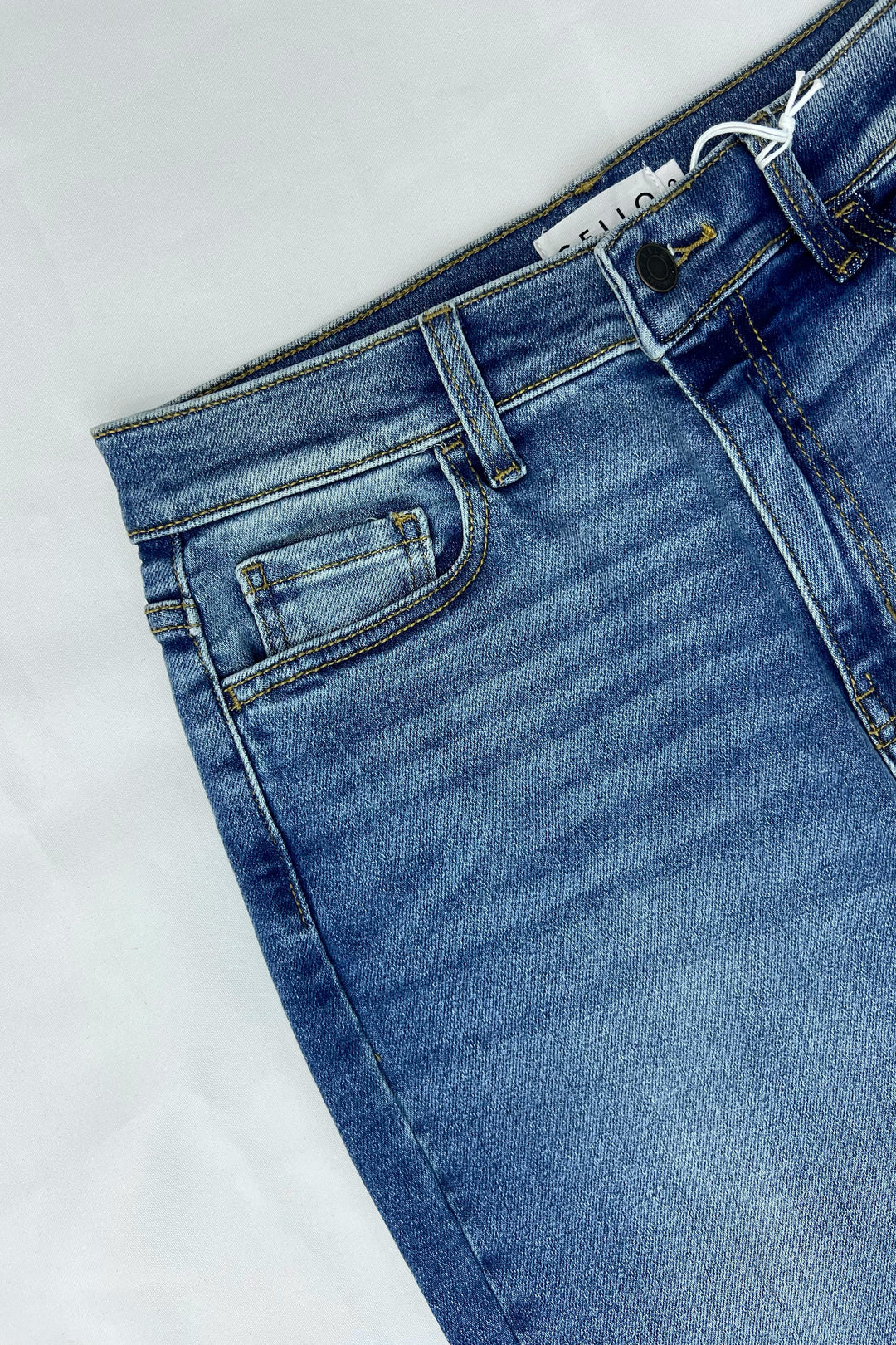Jeans sky - WV18977M-M