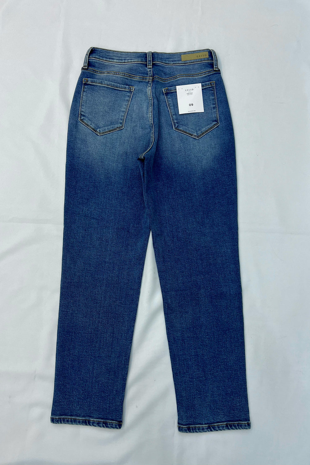 Jeans sky - WV18977M-M
