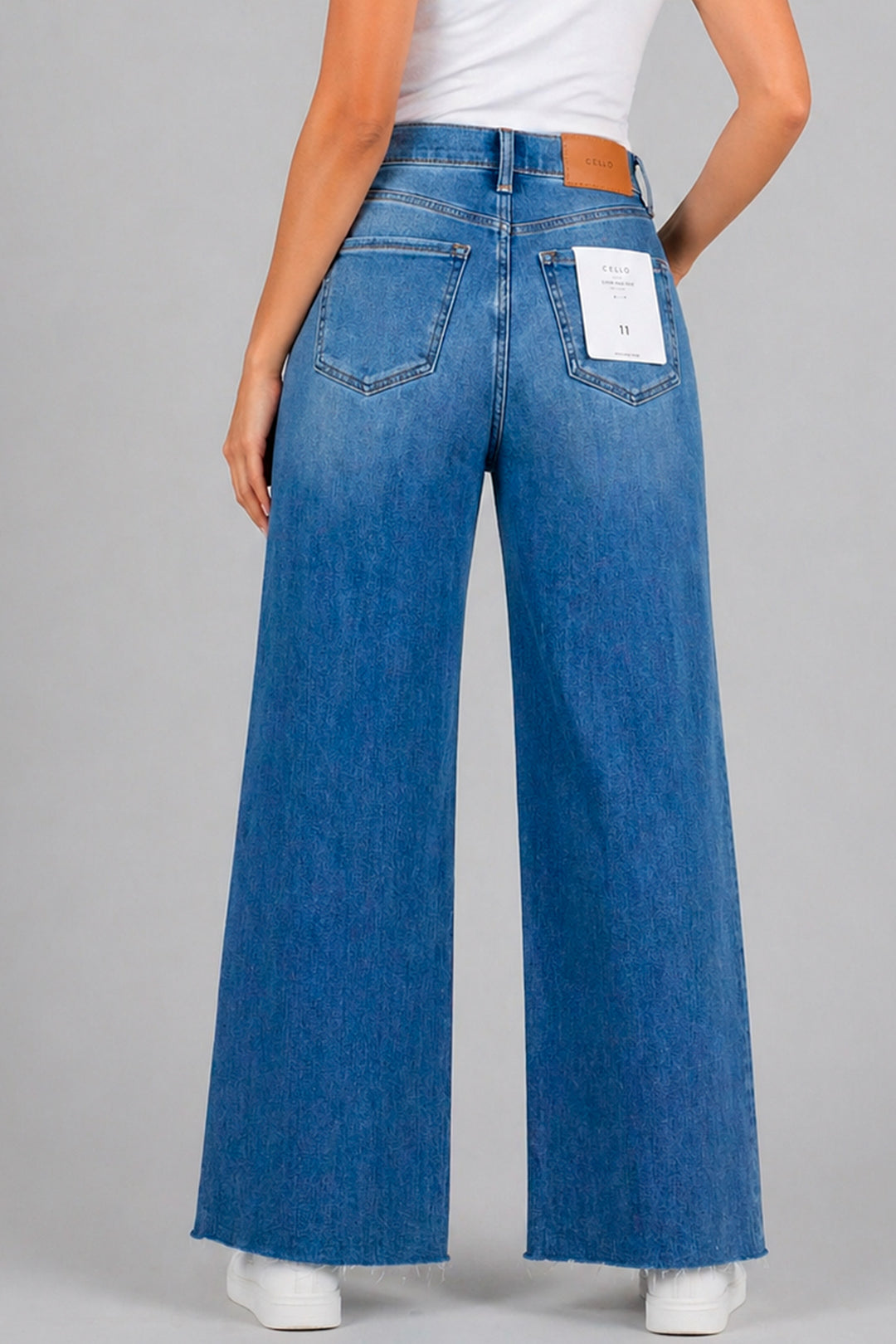 Jeans desg - WV19897RS-M