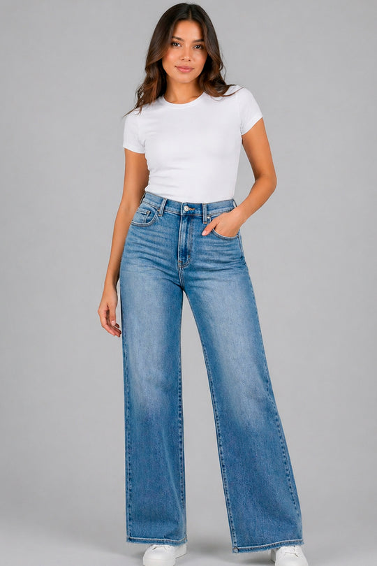 Jeans desg - WV19897RS-M