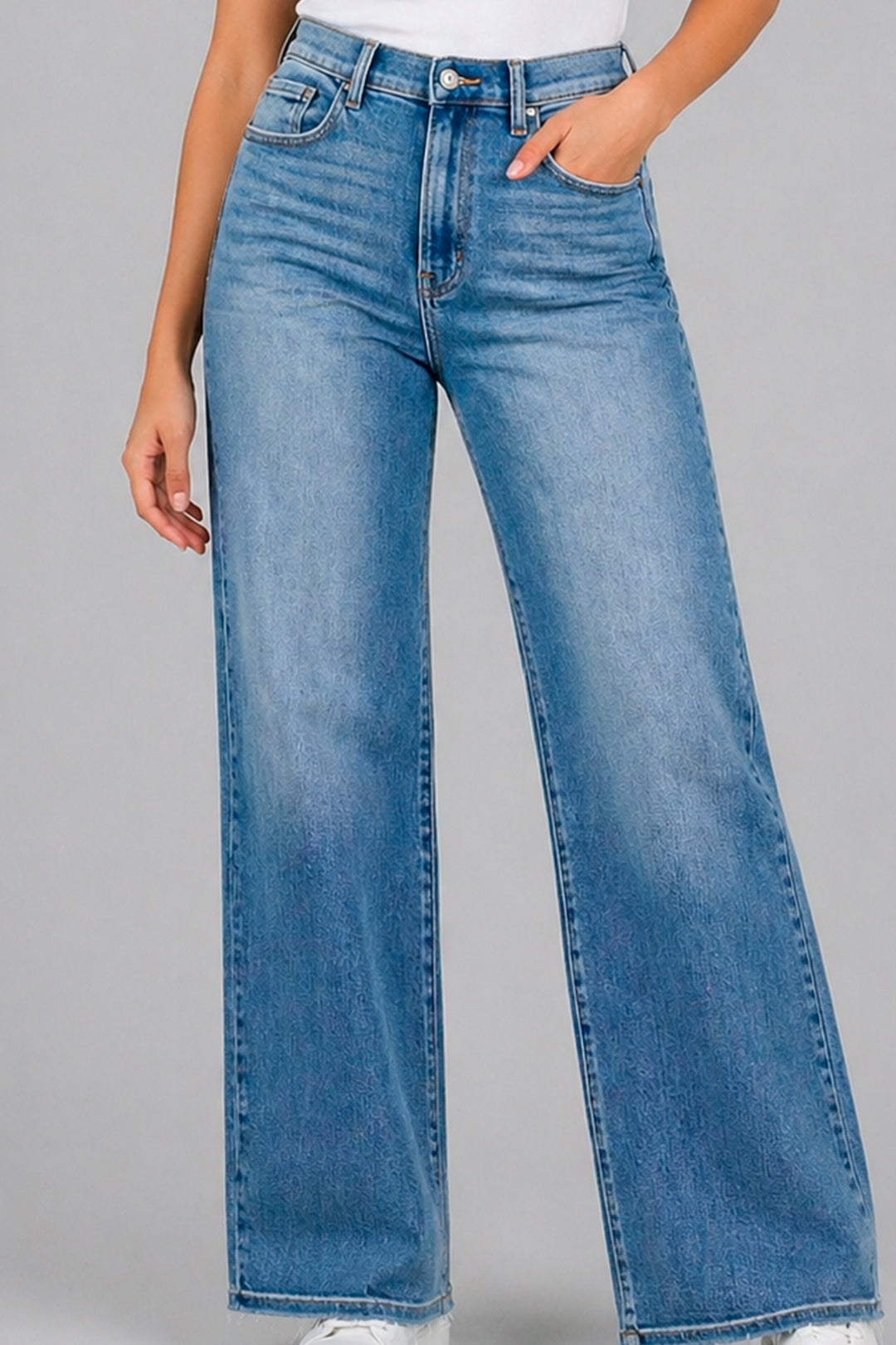 Jeans desg - WV19897RS-M
