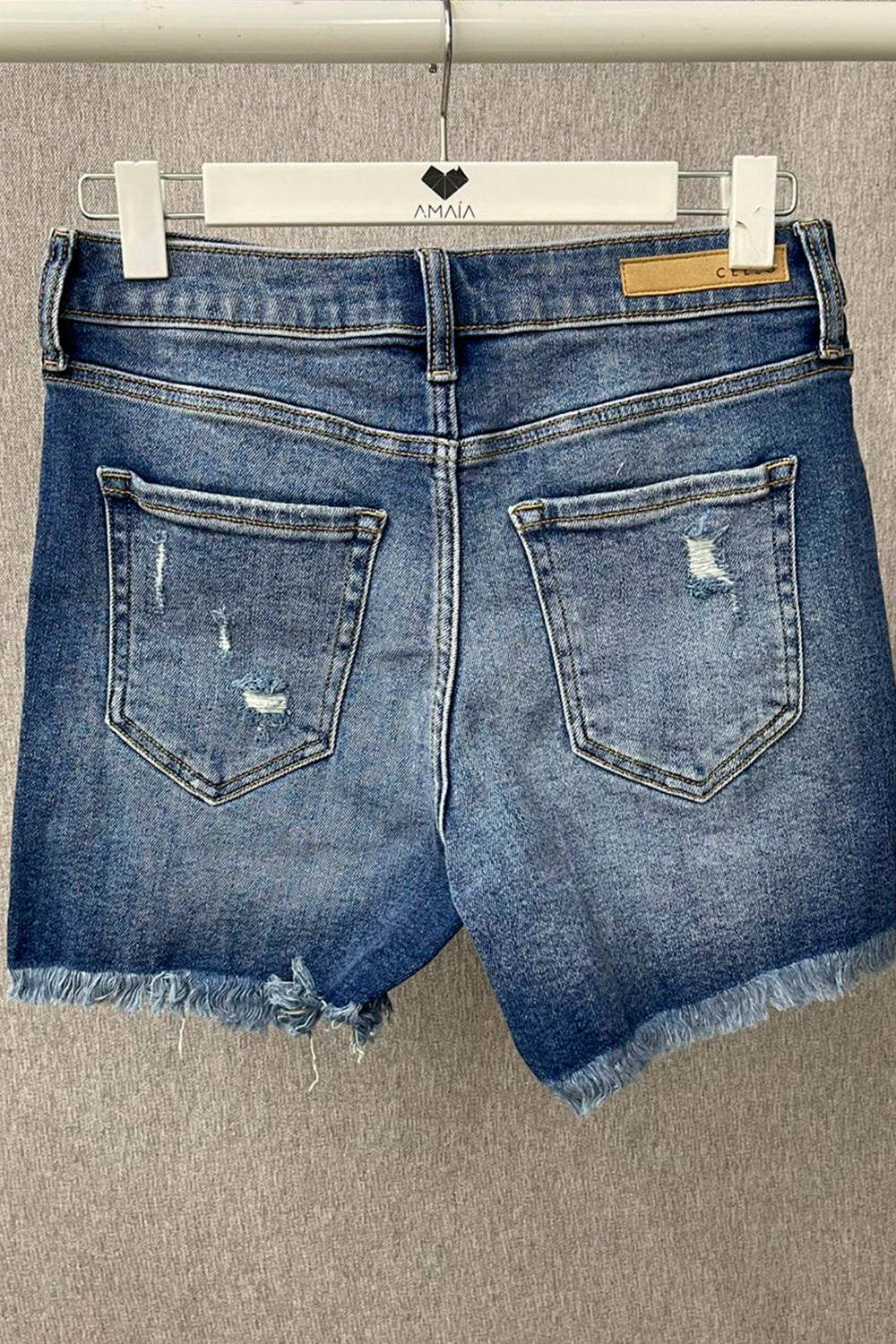 Short destroy - WV48848BF-DKD-1
