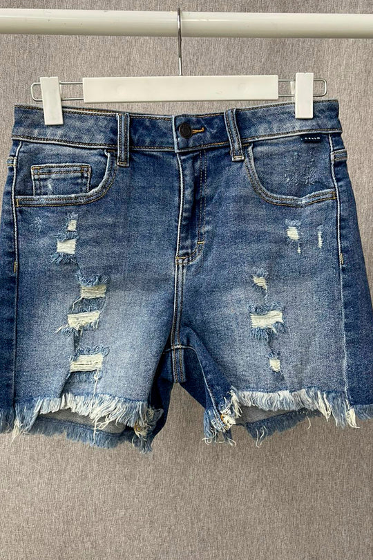 Short destroy - WV48848BF-DKD-1