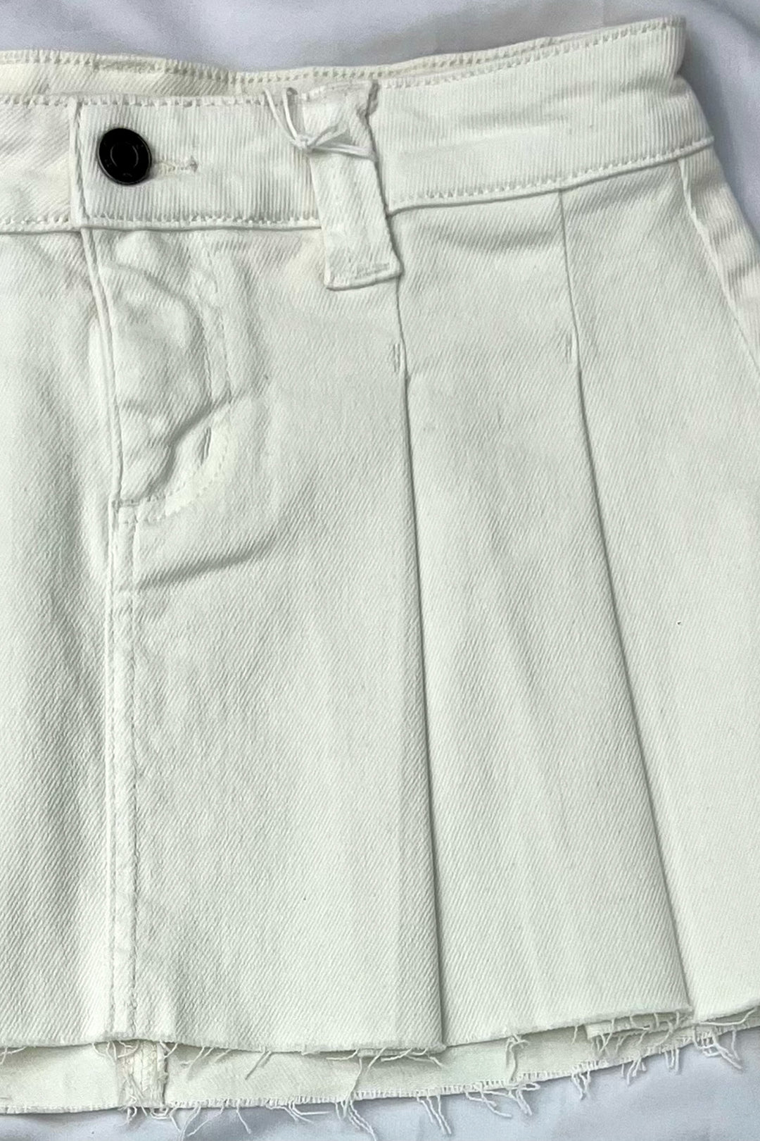 Falda pliegues - WV5906P