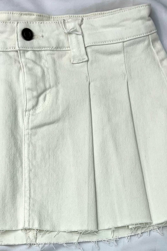 Falda pliegues - WV5906P