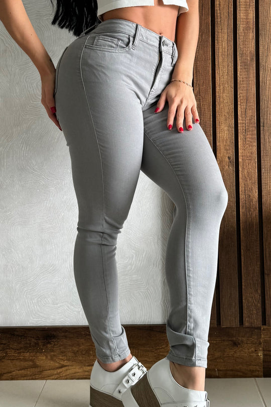 Pants gris - WV78949G