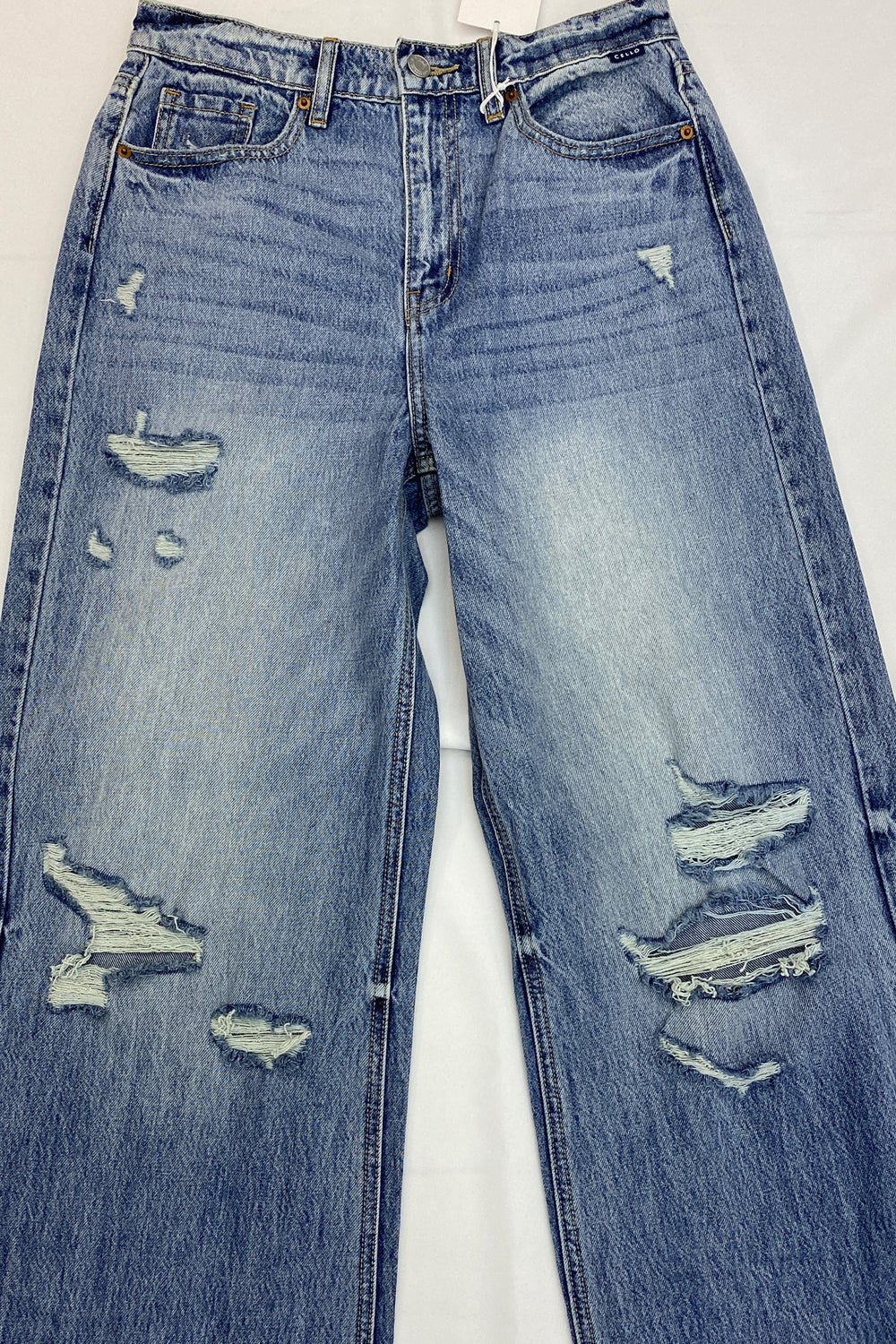 Jeans destro - WV99321TD