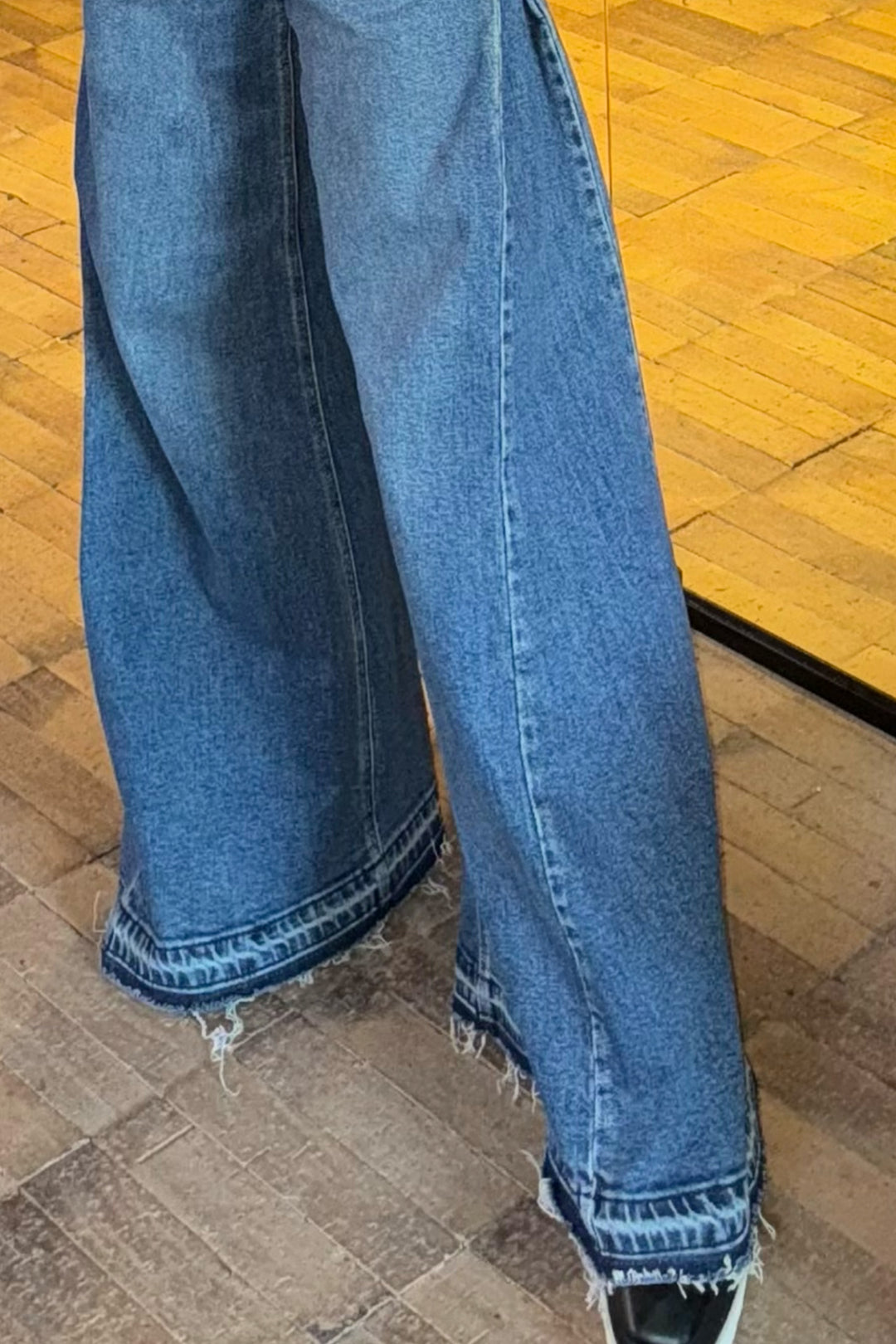 Jean amp - WV99361T