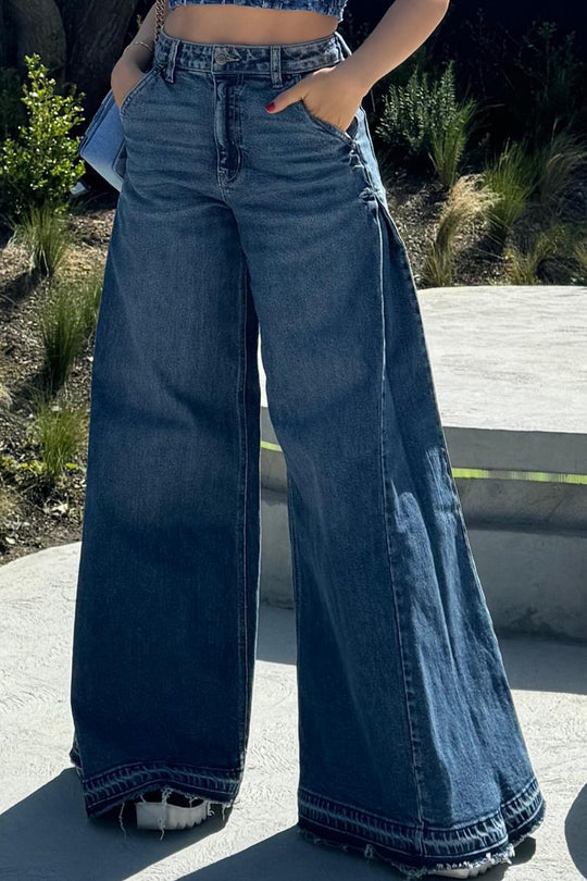 Jean amp - WV99361T