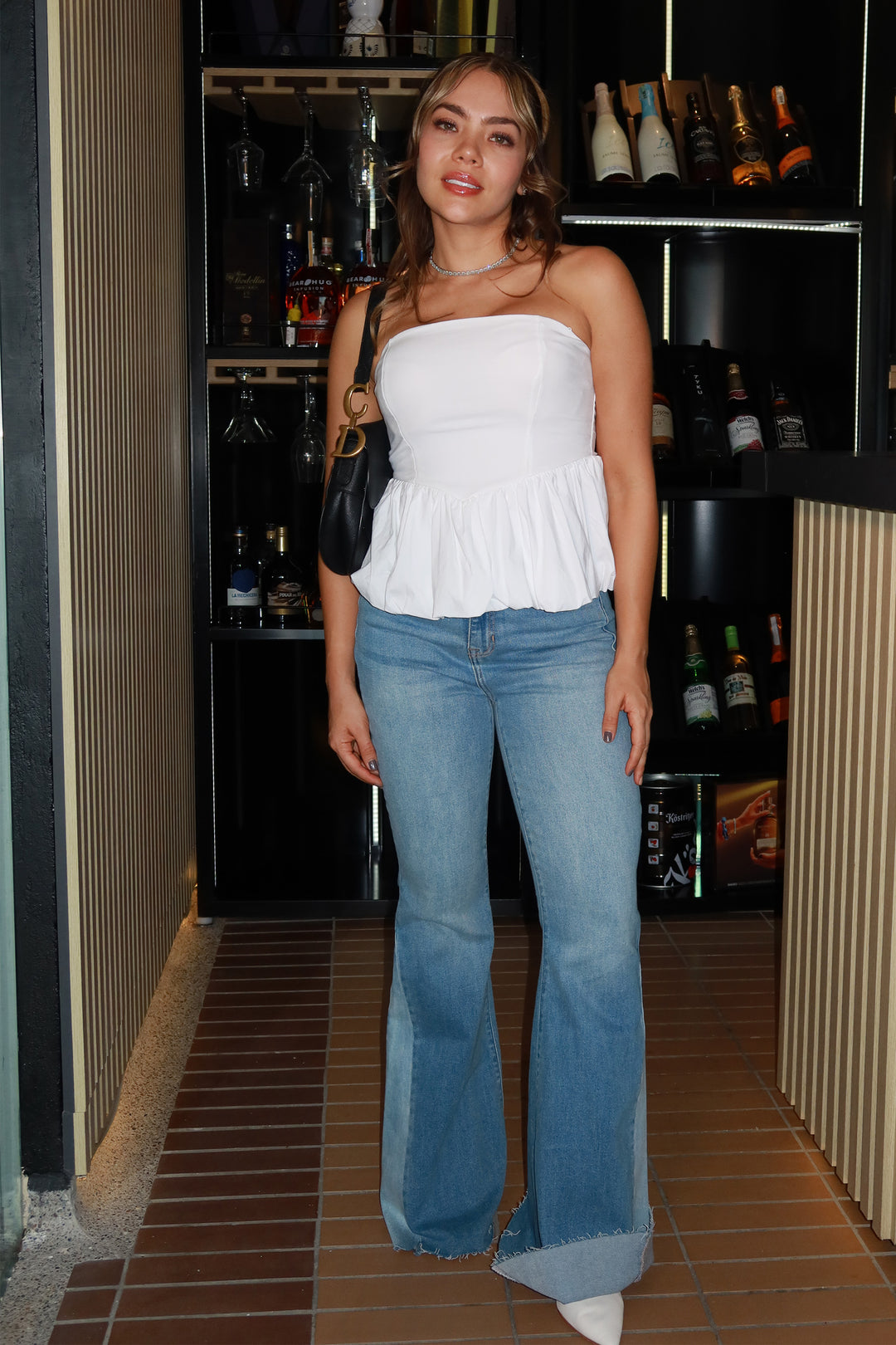 Jeans by - WV3799M-1