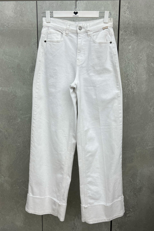JEAN CELLO BLANCO -WV99651WHT