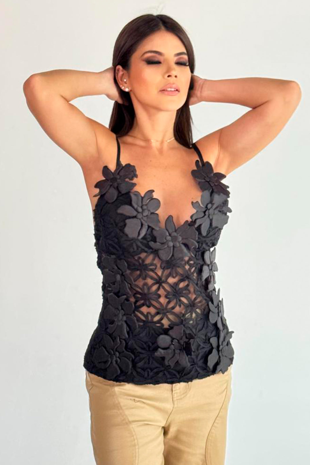 Blusa pazima - X2321290-1