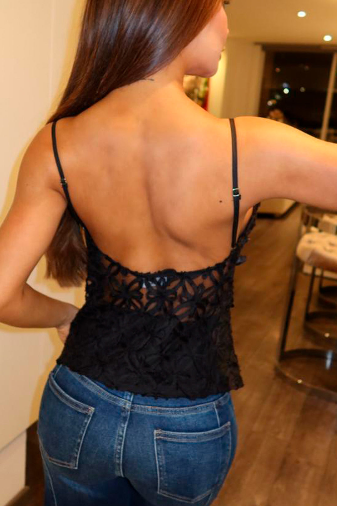 Blusa pazima - X2321290-1