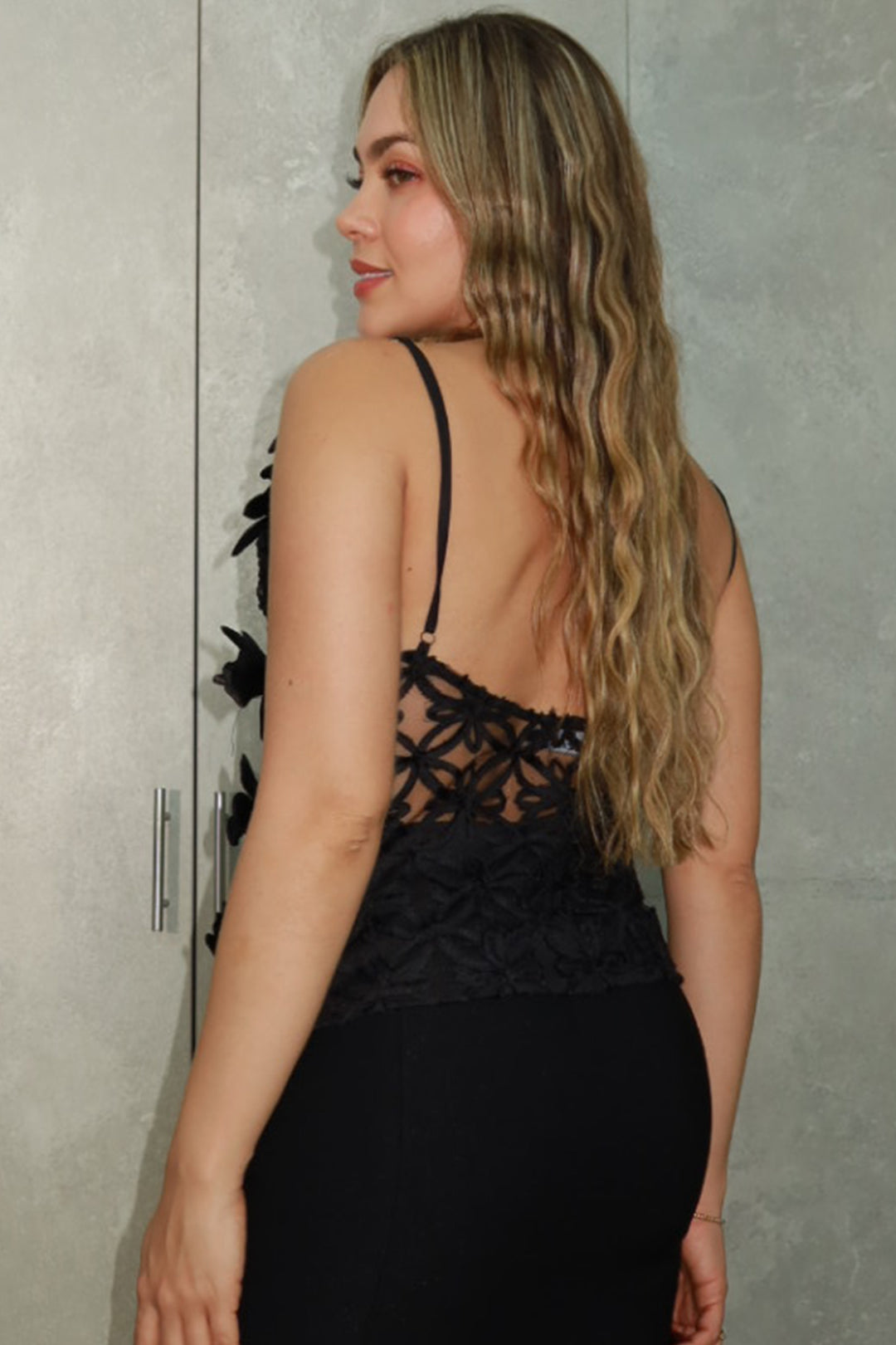 Blusa pazima - X2321290-1