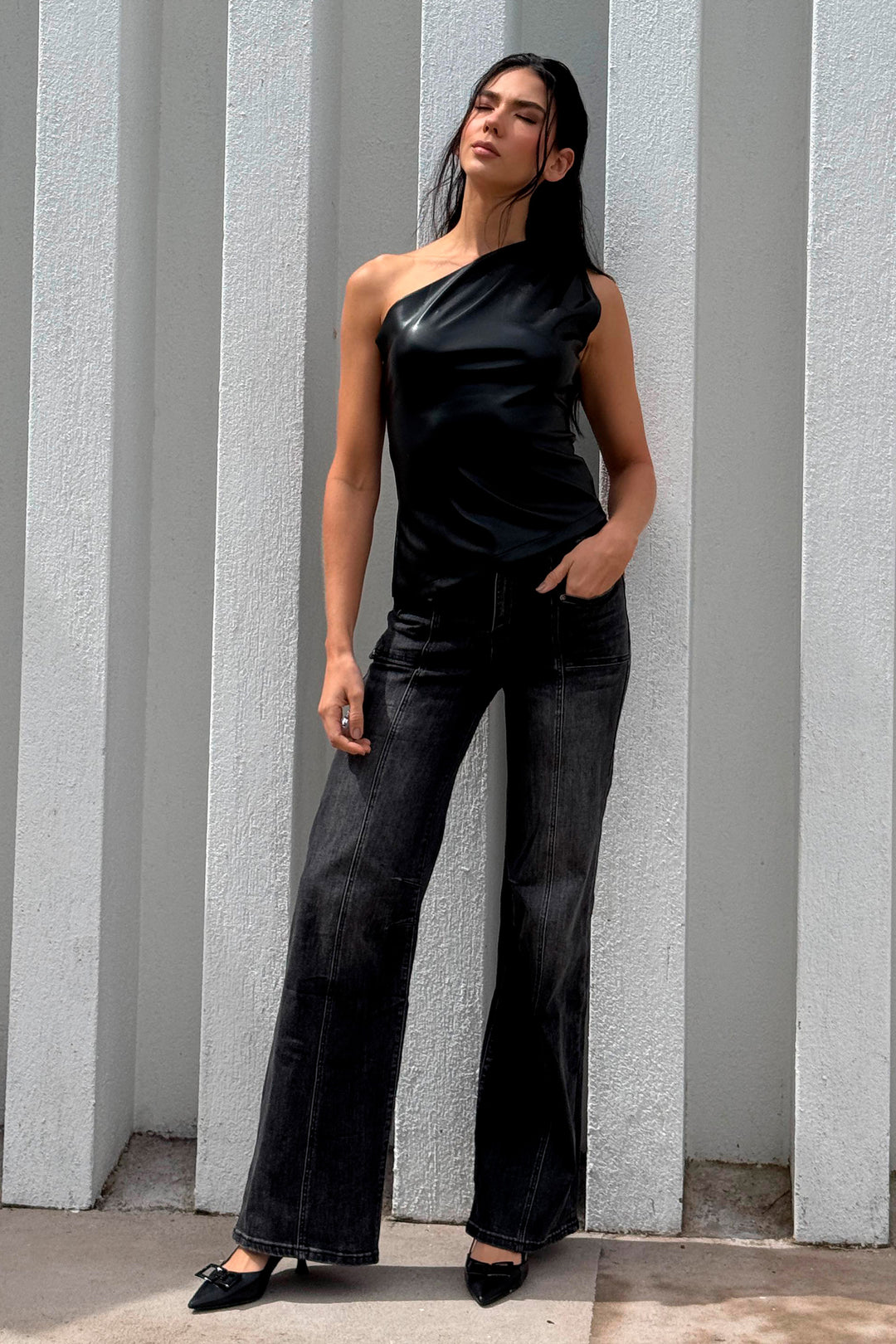 Blusa pazima - X2321830