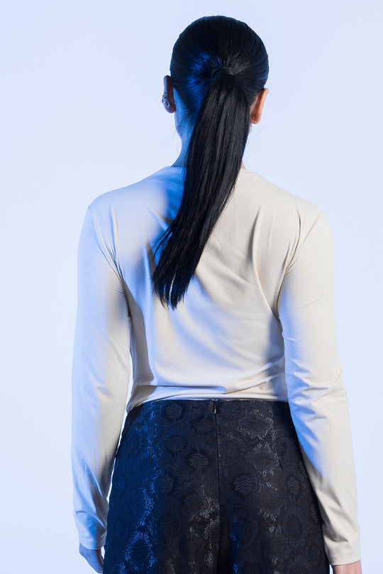 Blusa pazima - X2321852