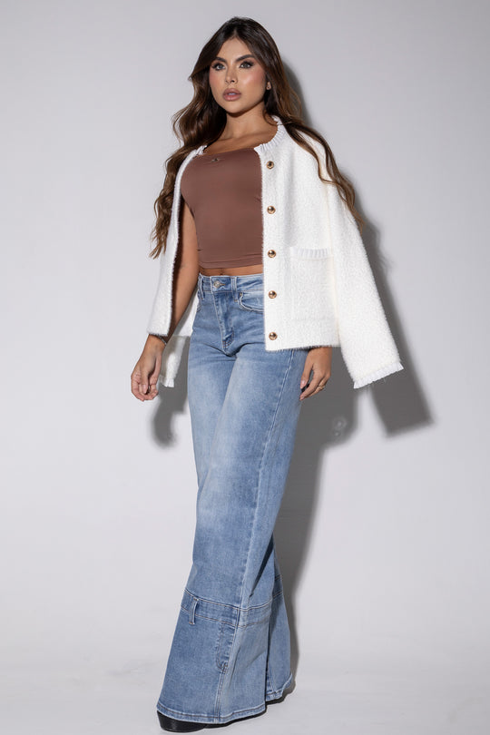 Blusa pazima - X2321853