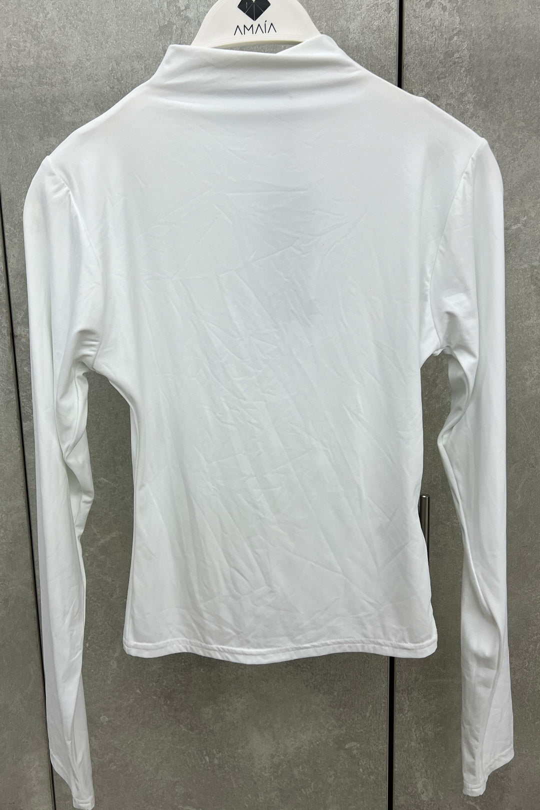 Blusa pazima - X2321855