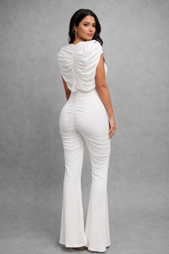 Enterizo recog - XJ4056