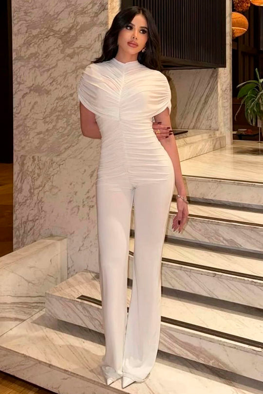 Enterizo recog - XJ4056