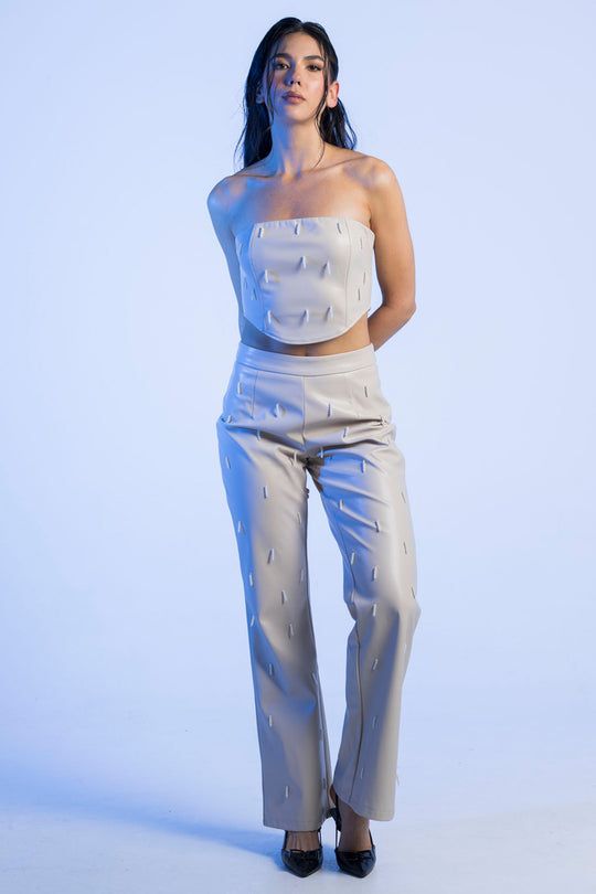 Set perlas estraple - Y-26529