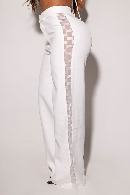 Set de croptop pazima - Y-26632