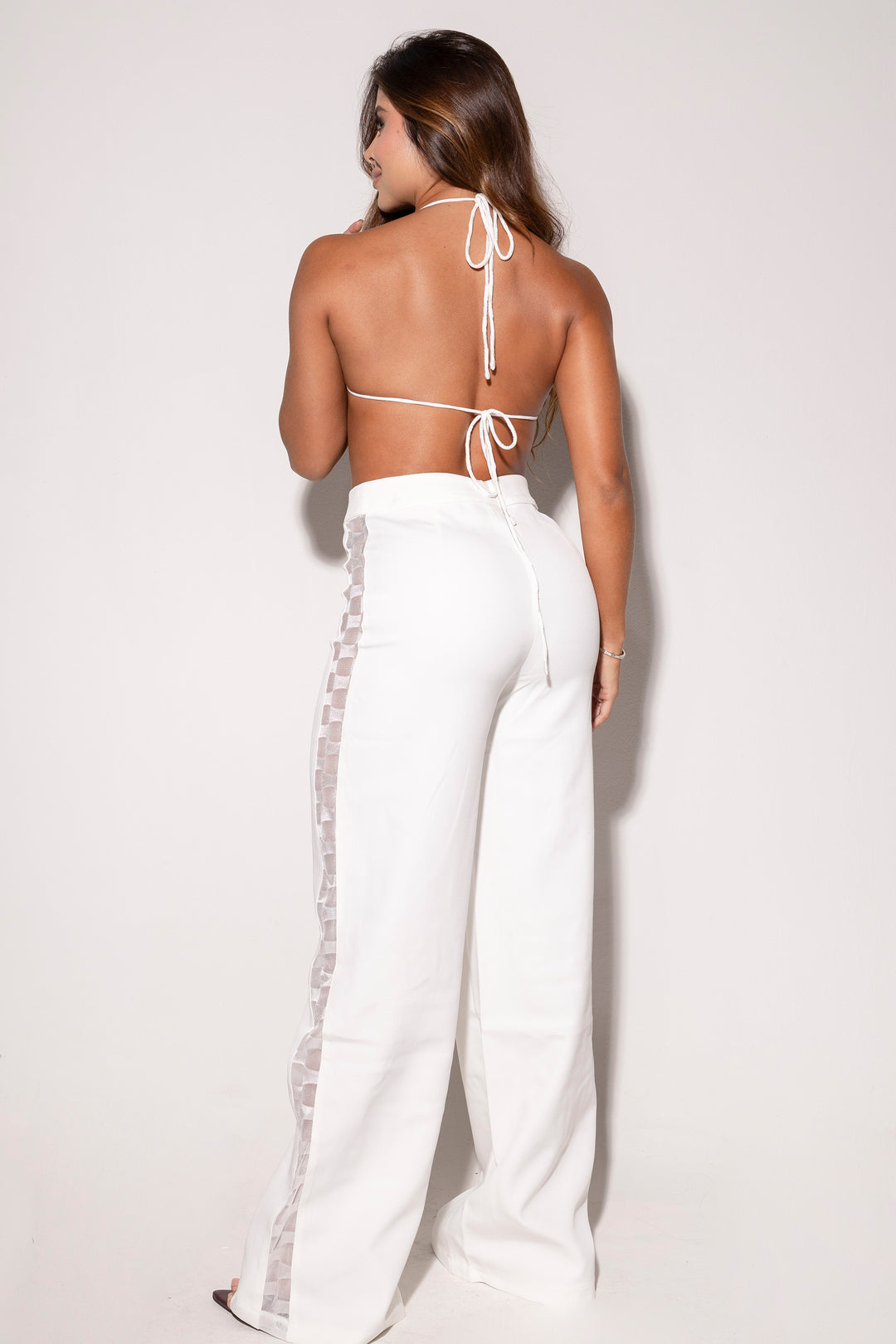 Set de croptop pazima - Y-26632