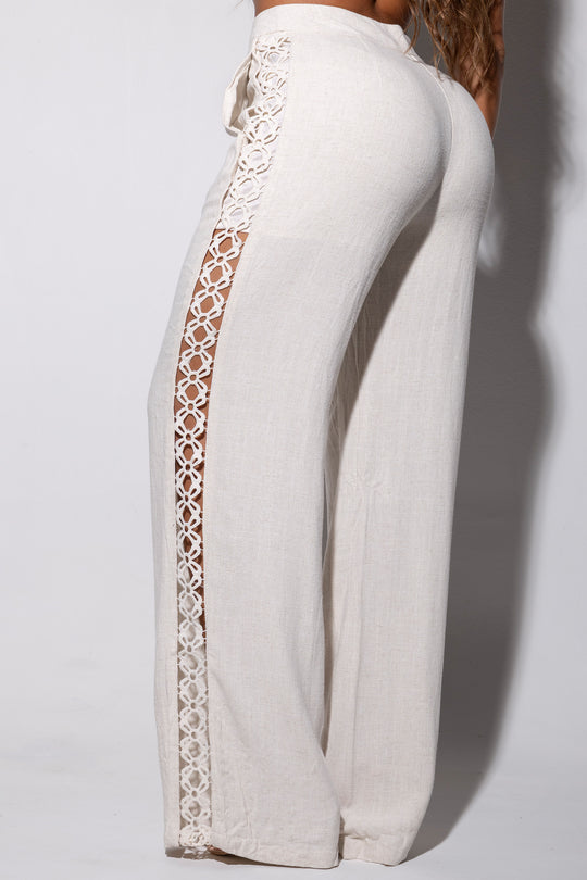 Set tejido pants - YY20157