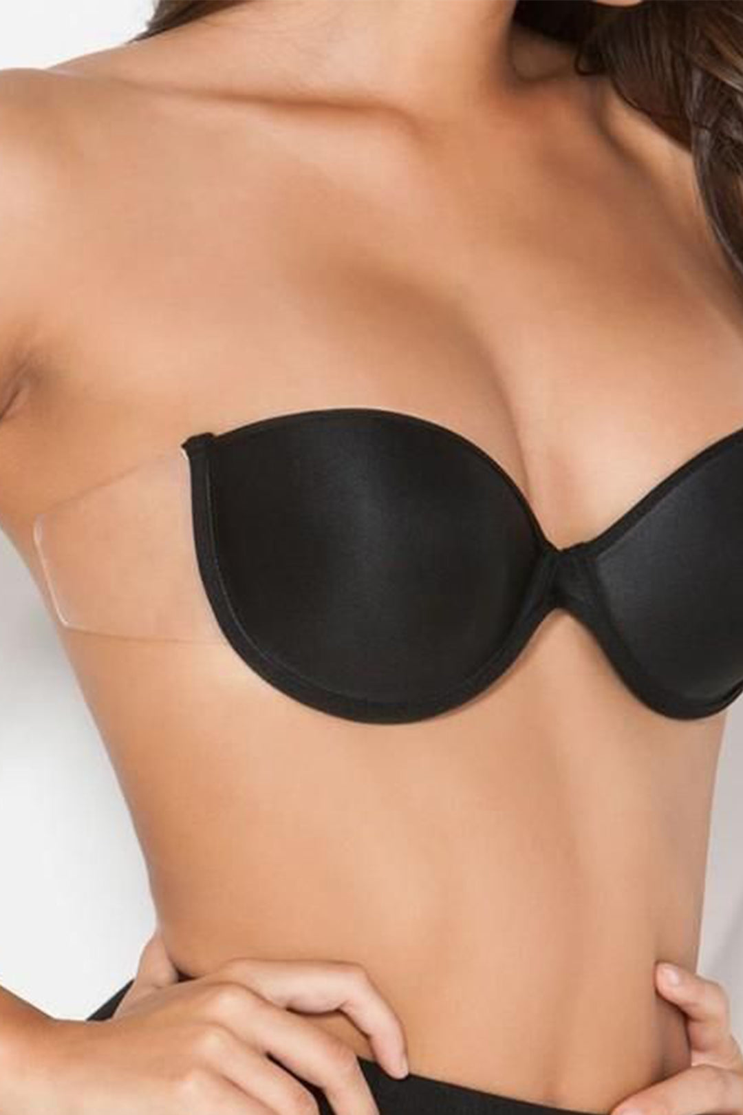 Silcon bra straple -B-7003