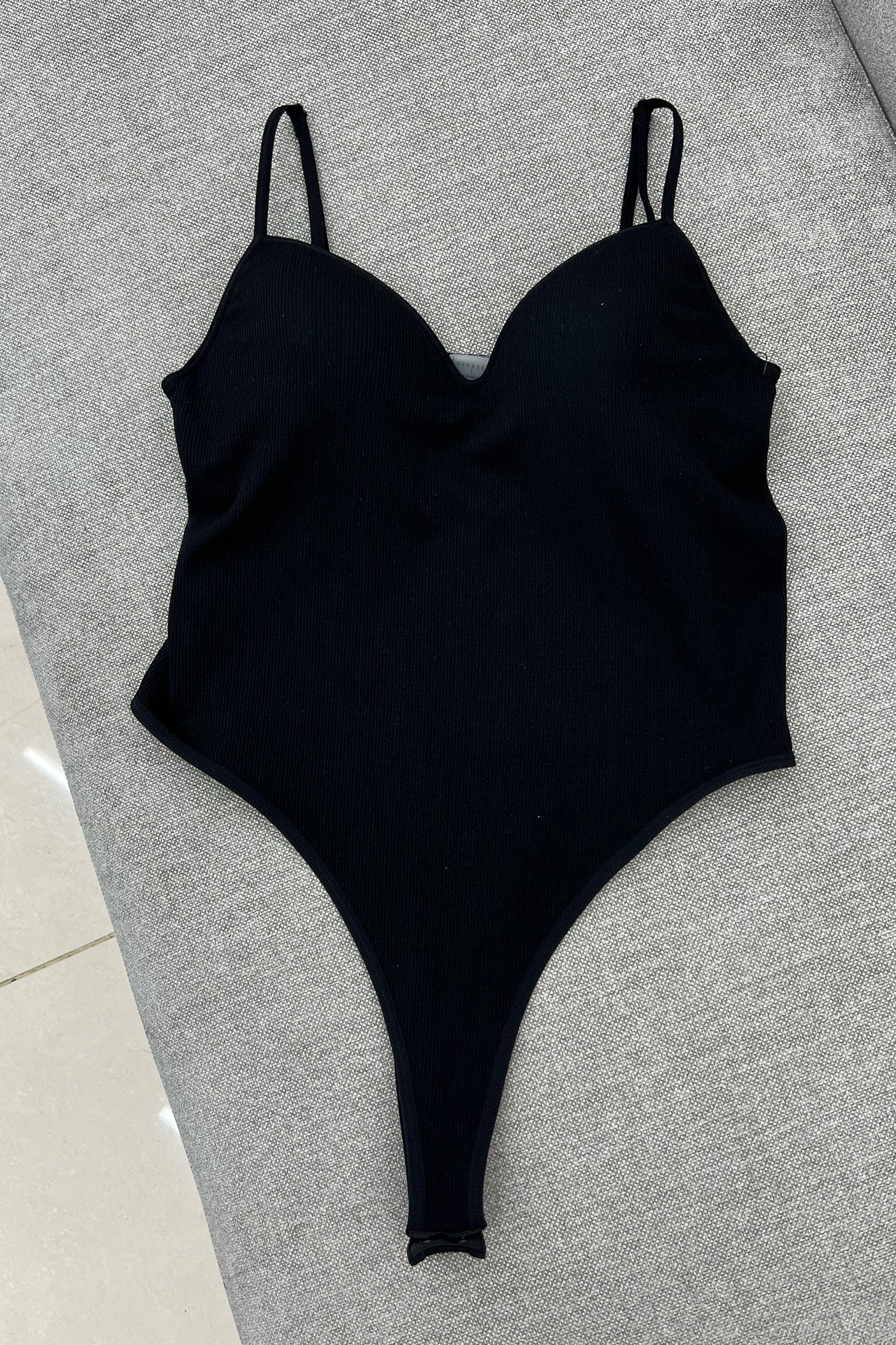 Body Lidi Body lic - BODY-100 – AMAIASHOP