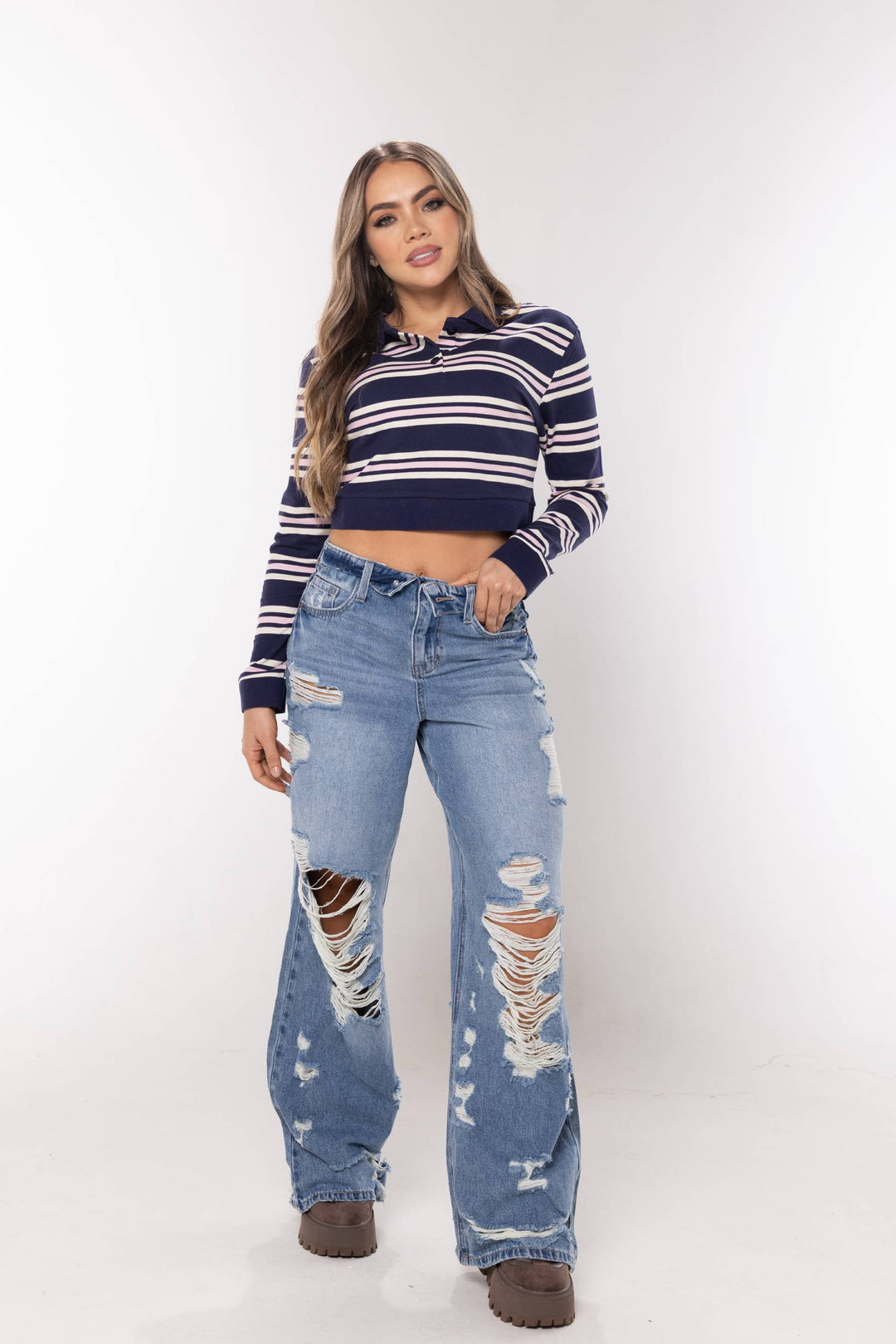 Buso love poem - MIU-06