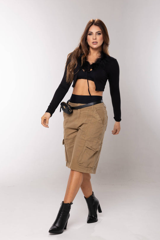 Torero american bazi - RSS-30813