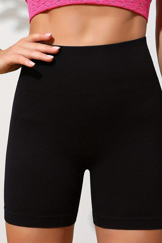 Short la linger - s-17