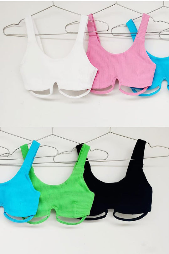 Croptop Dinamic