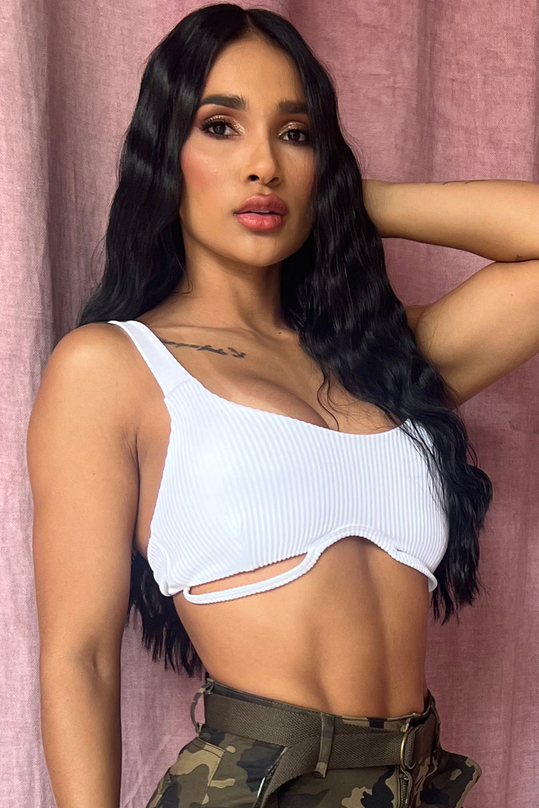 Croptop Dinamic