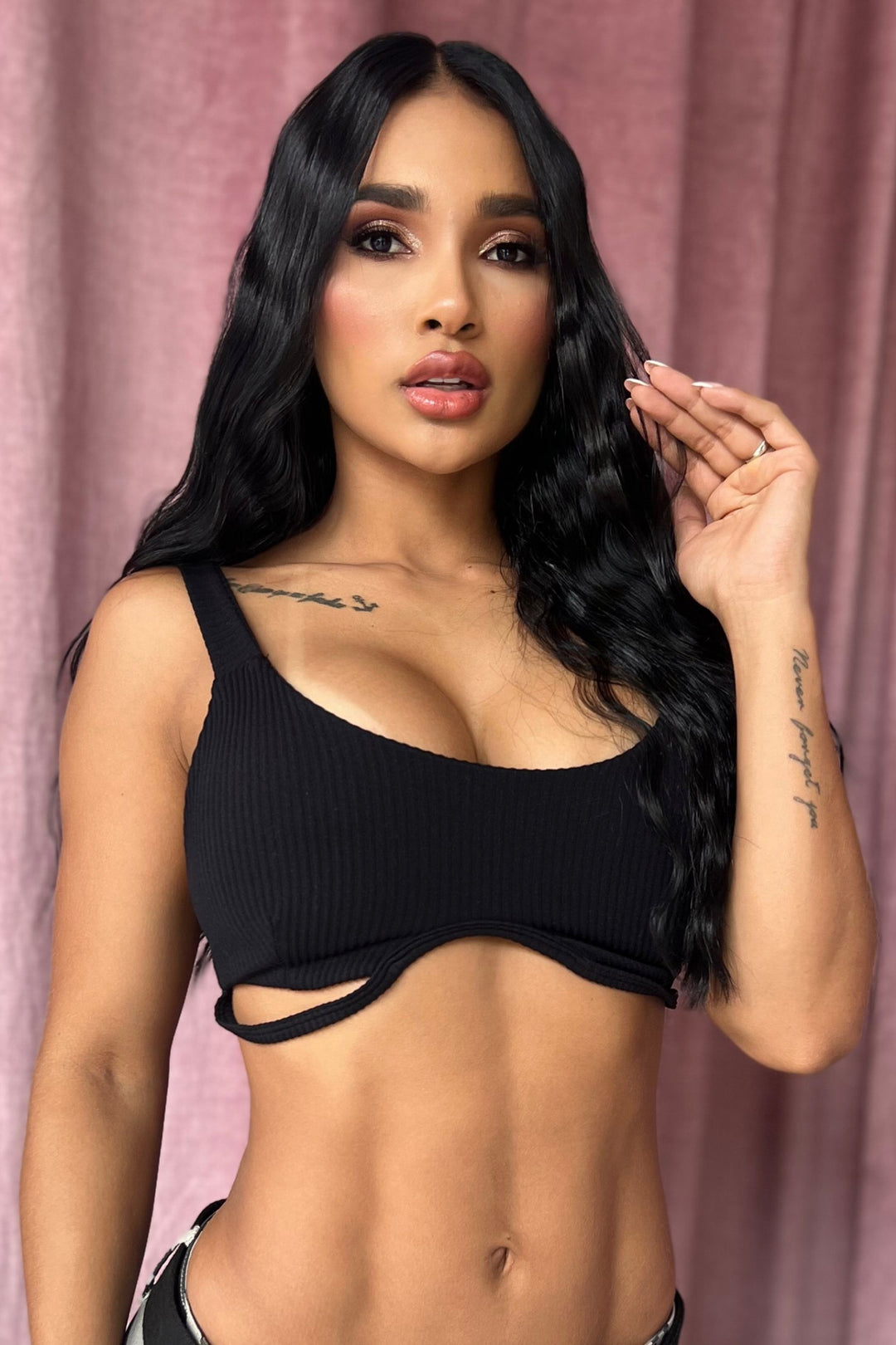 Croptop Dinamic
