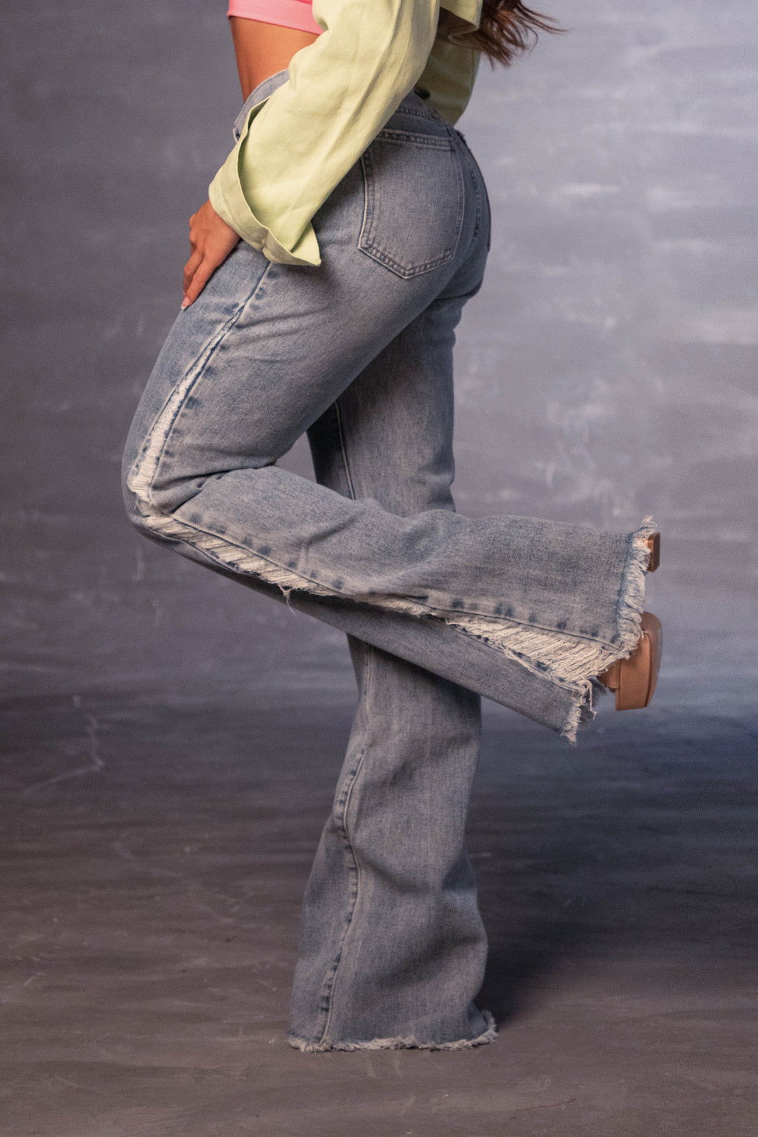 Pantalón Mille
