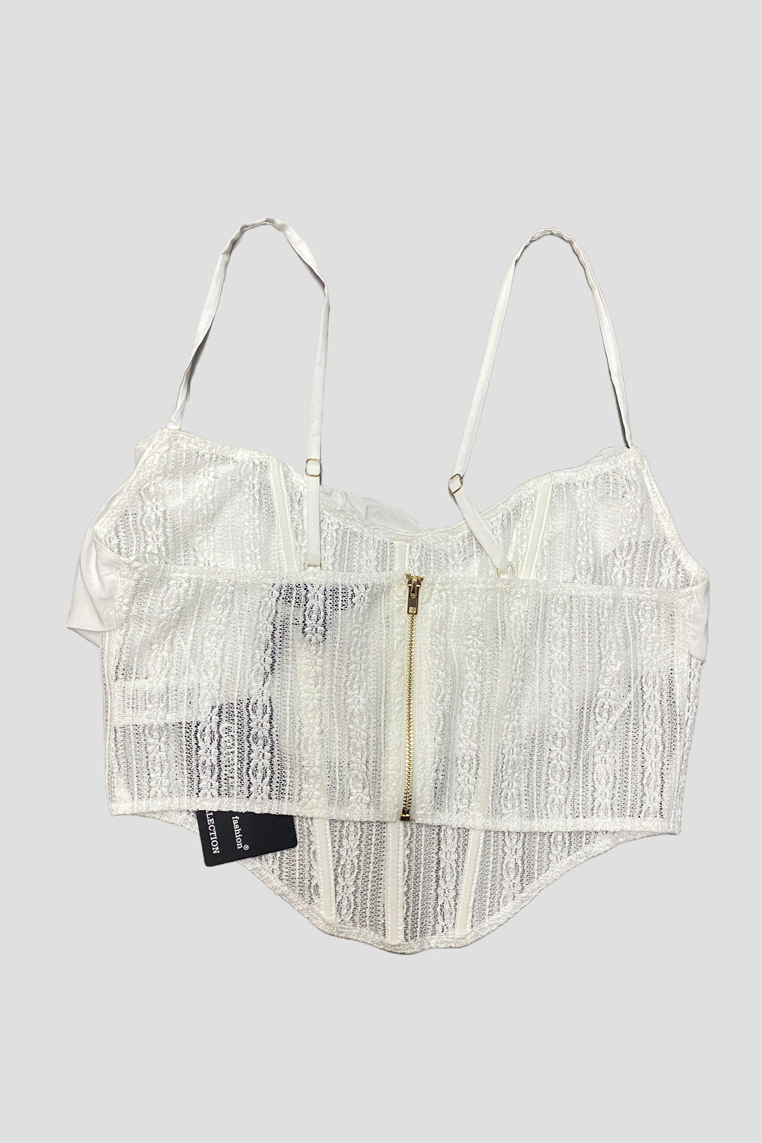 Blusa Celebrity Fashion
