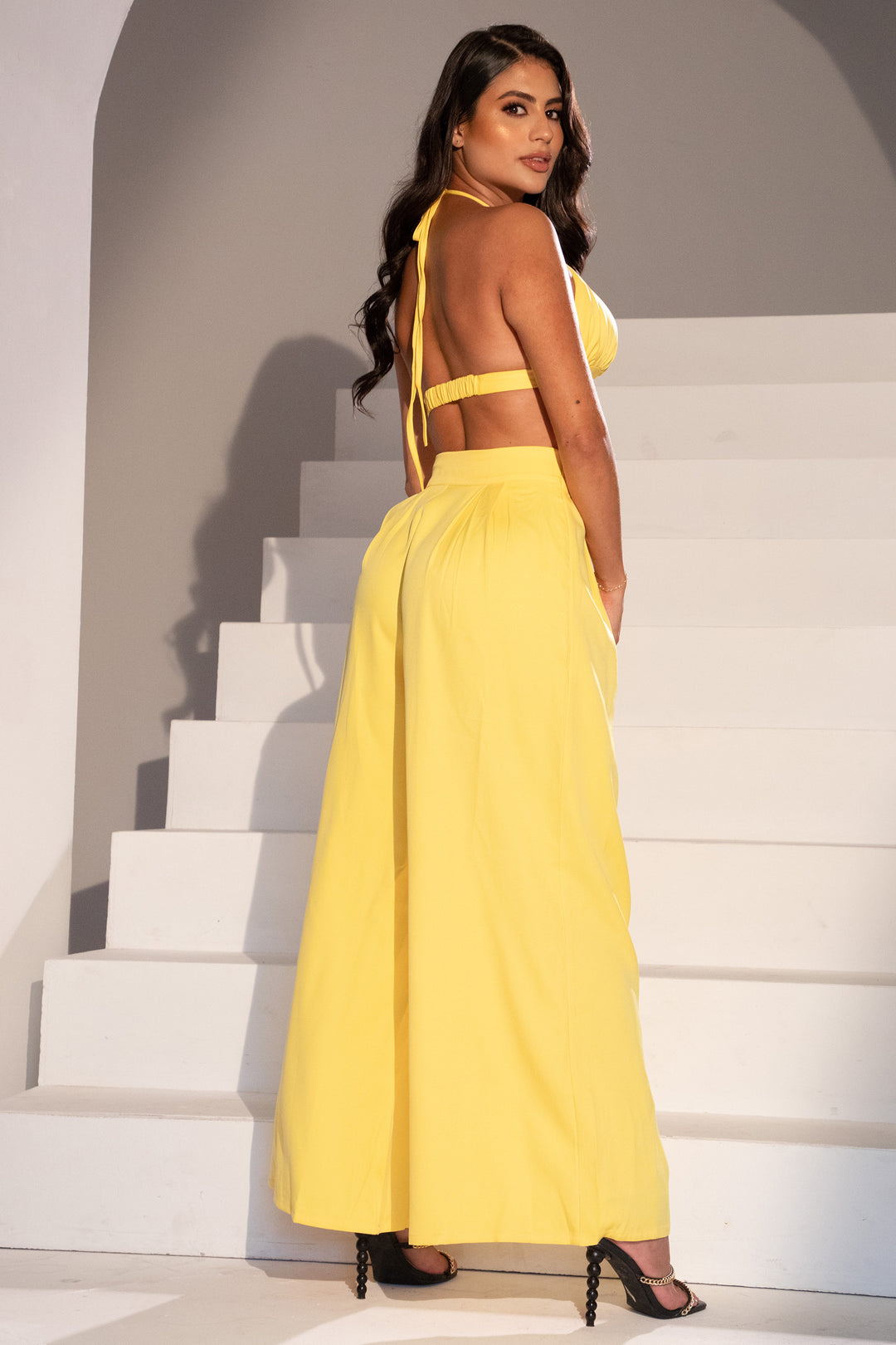Set pantalón Cellecci