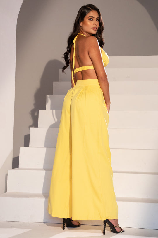 Set pantalón Cellecci