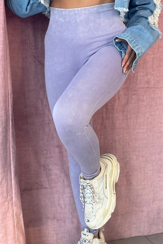 Set pantalon Purple