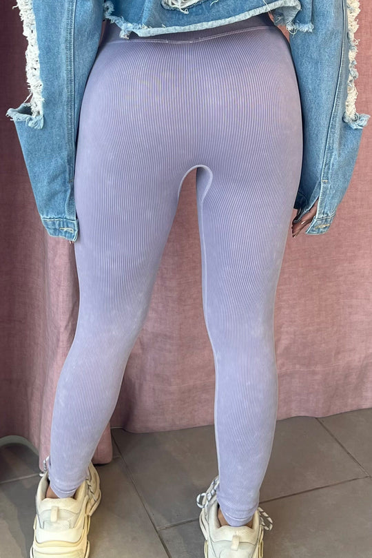 Set pantalon Purple
