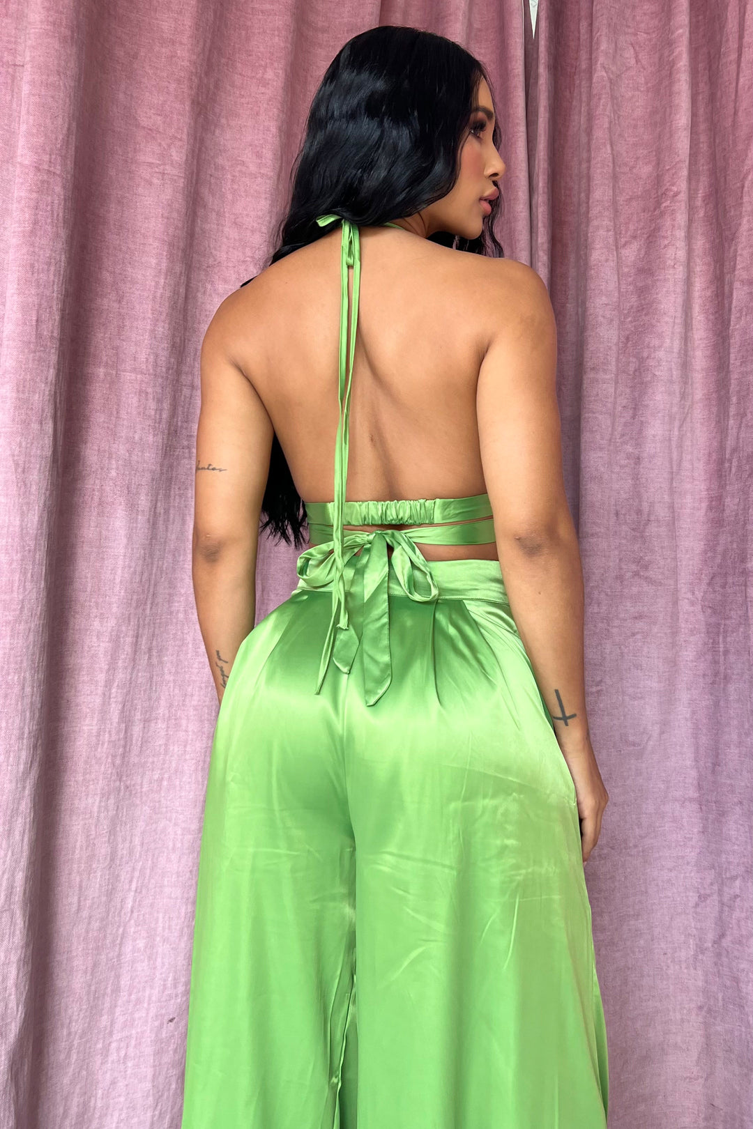 Set pantalon Ovi