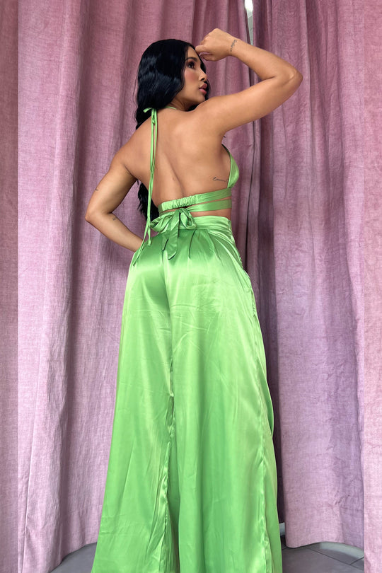 Set pantalon Ovi