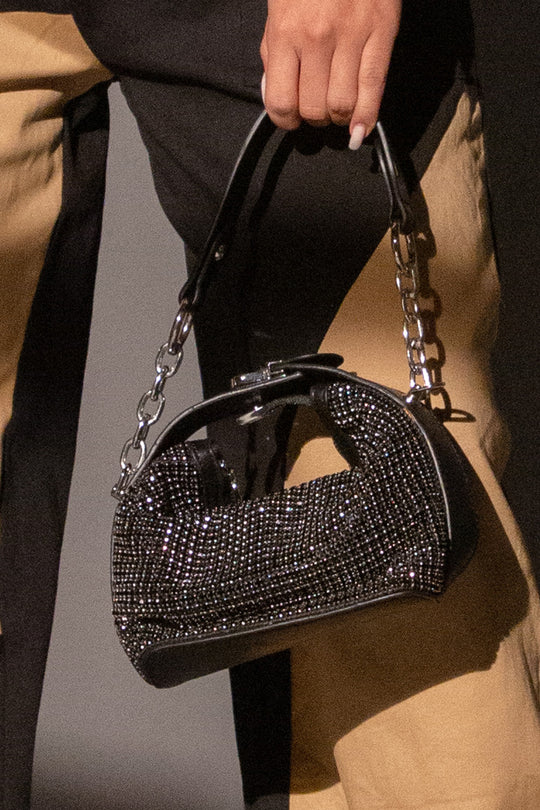Bolso Joya Wristlet