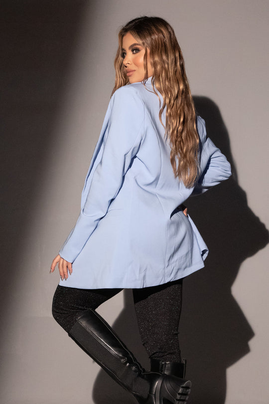 Blazer Michell Button