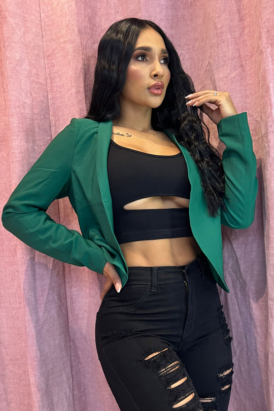 Blazer Michell