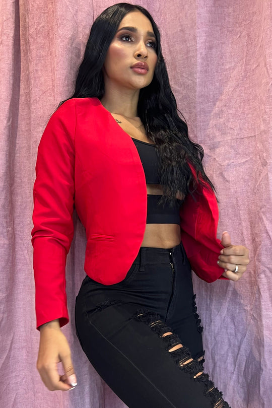 Blazer Michell