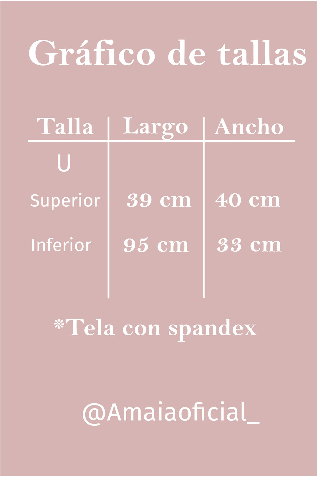 Set pantalón invert Amaía